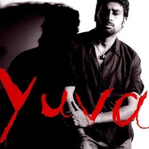 Abhishek Bachchan Image