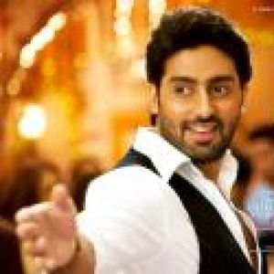 Abhishek Bachchan Image