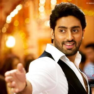 Abhishek Bachchan Image
