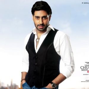 Abhishek Bachchan Image