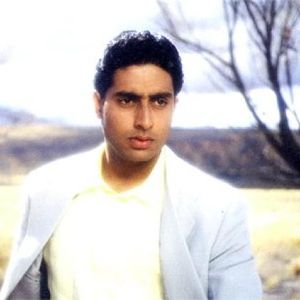 Abhishek Bachchan Image