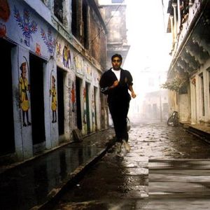 Abhishek Bachchan Image