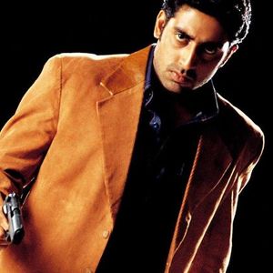 Abhishek Bachchan Image