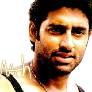Abhishek Bachchan Image