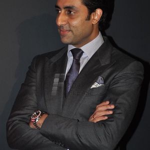 Abhishek Bachchan Image