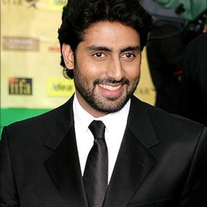 Abhishek Bachchan Image