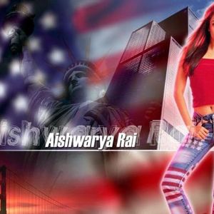 Aishwarya Rai Image