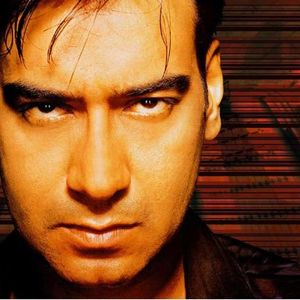 Ajay Devgn Image