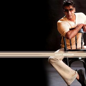 Ajay Devgn Image