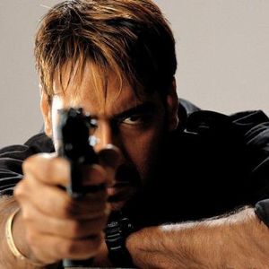Ajay Devgn Image