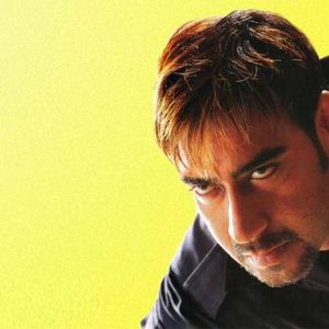 Ajay Devgn Image