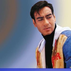 Ajay Devgn Image