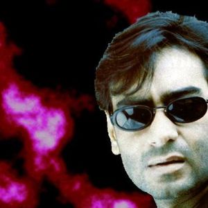 Ajay Devgn Image