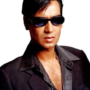 Ajay Devgn Image