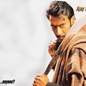 Ajay Devgn Image
