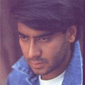 Ajay Devgn Image