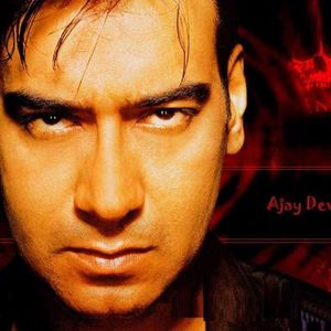 Ajay Devgn Image