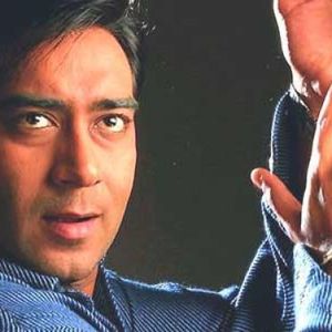 Ajay Devgn Image