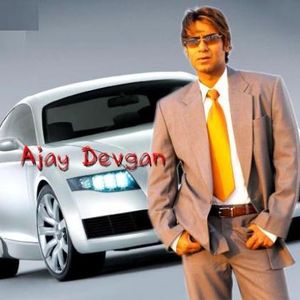 Ajay Devgn Image