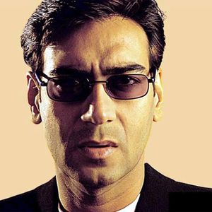 Ajay Devgn Image