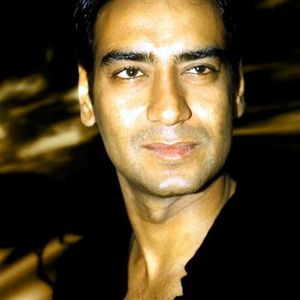 Ajay Devgn Image