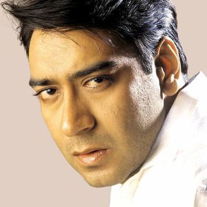 Ajay Devgn Image