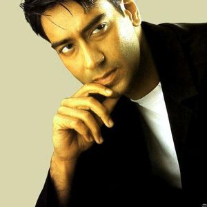 Ajay Devgn Image