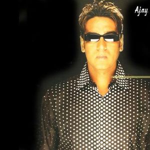 Ajay Devgn Image