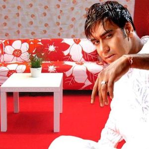 Ajay Devgn Image