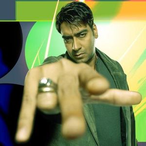 Ajay Devgn Image