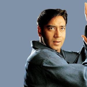 Ajay Devgn Image