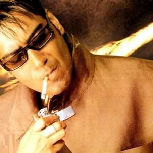 Ajay Devgn Image