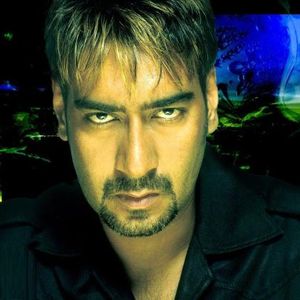 Ajay Devgn Image