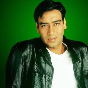 Ajay Devgn Image