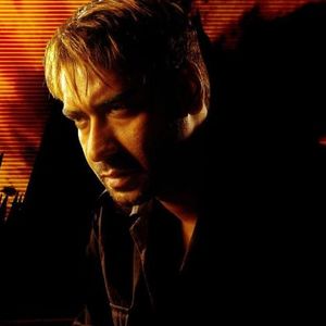 Ajay Devgn Image