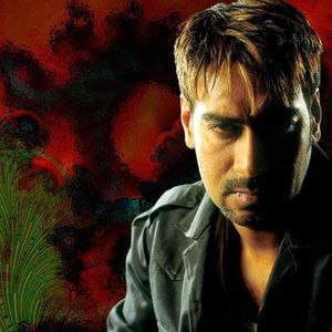 Ajay Devgn Image