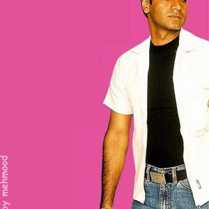 Ajay Devgn Image