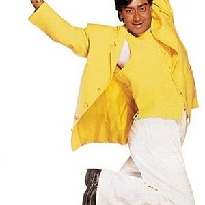 Ajay Devgn Image