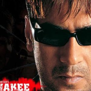 Ajay Devgn Image