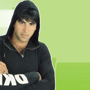 Akshay Kumar Image
