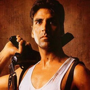 Akshay Kumar Image