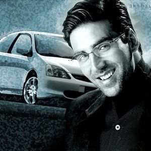 Akshay Kumar Image