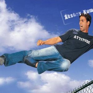 Akshay Kumar Image
