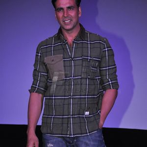 Akshay Kumar Image