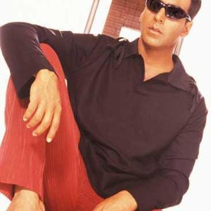 Akshay Kumar Image