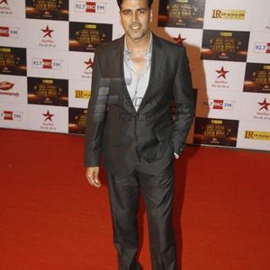 Akshay Kumar Image