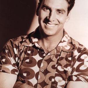 Akshay Kumar Image