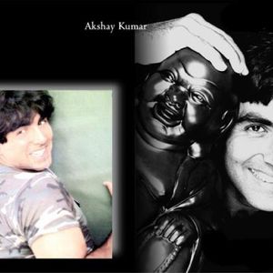 Akshay Kumar Image