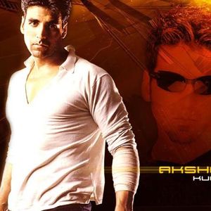 Akshay Kumar Image