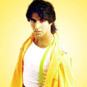 Akshay Kumar Image